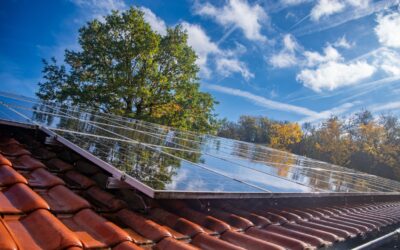 Magazyn energii w firmie: klucz do niezależności i optymalizacji kosztów